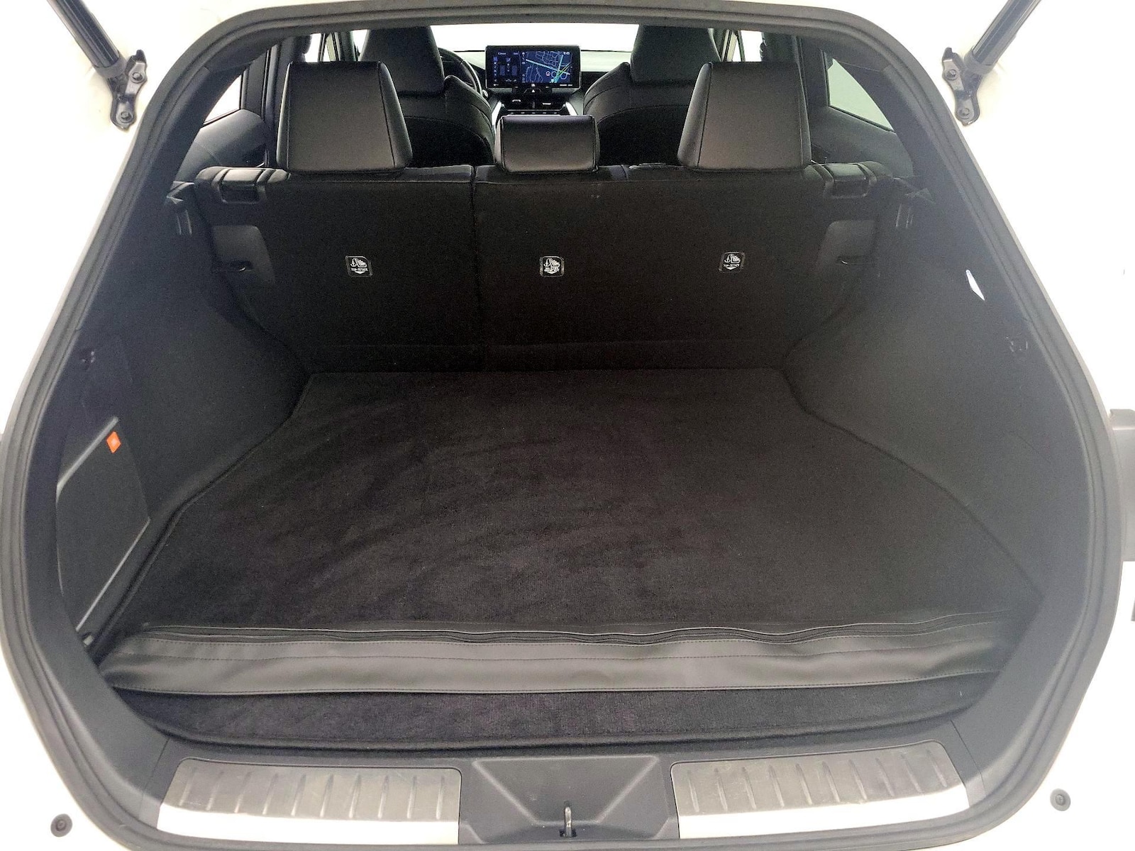 2021 Toyota Venza Limited - Photo 22
