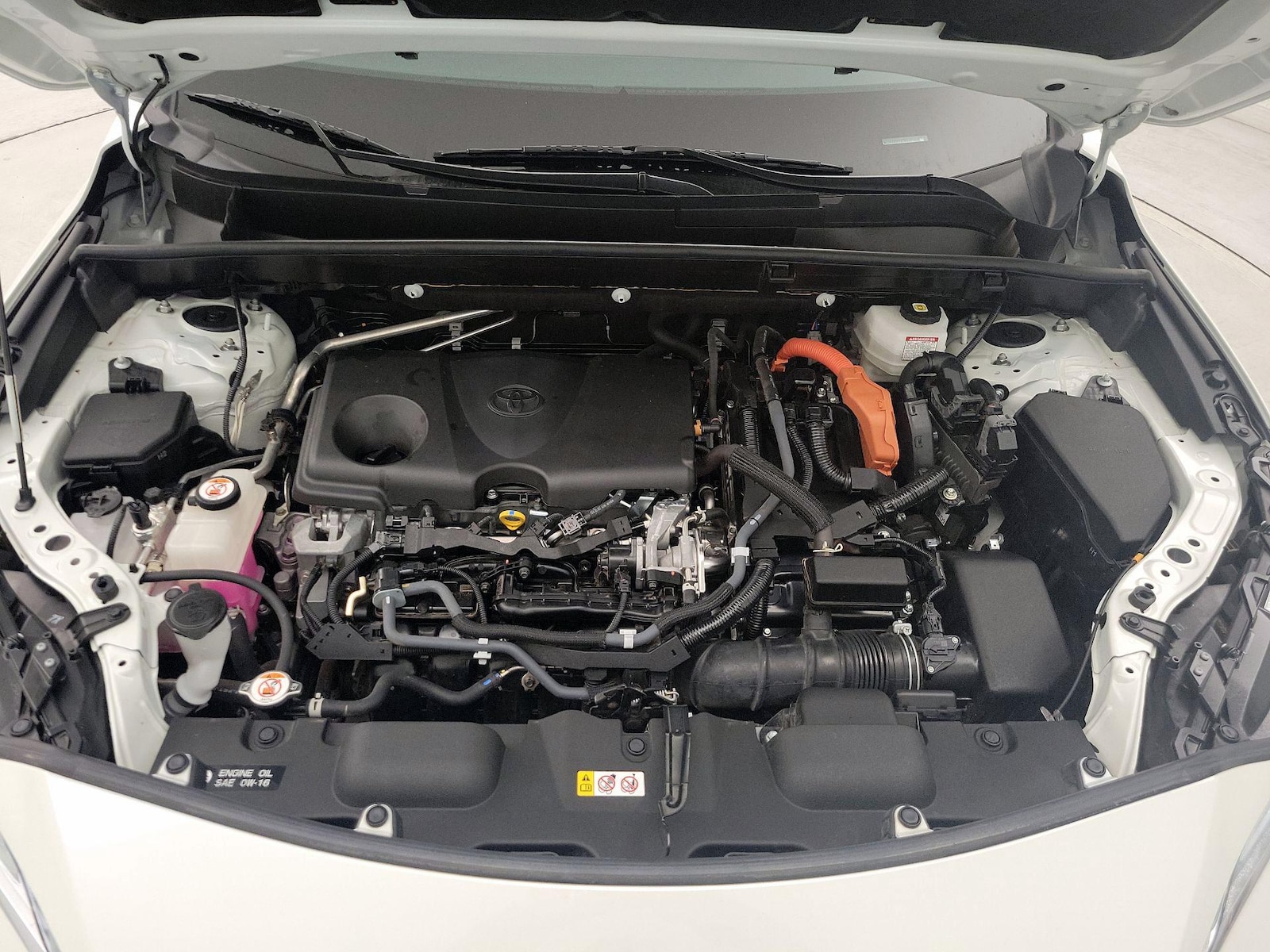 2021 Toyota Venza Limited - Photo 23