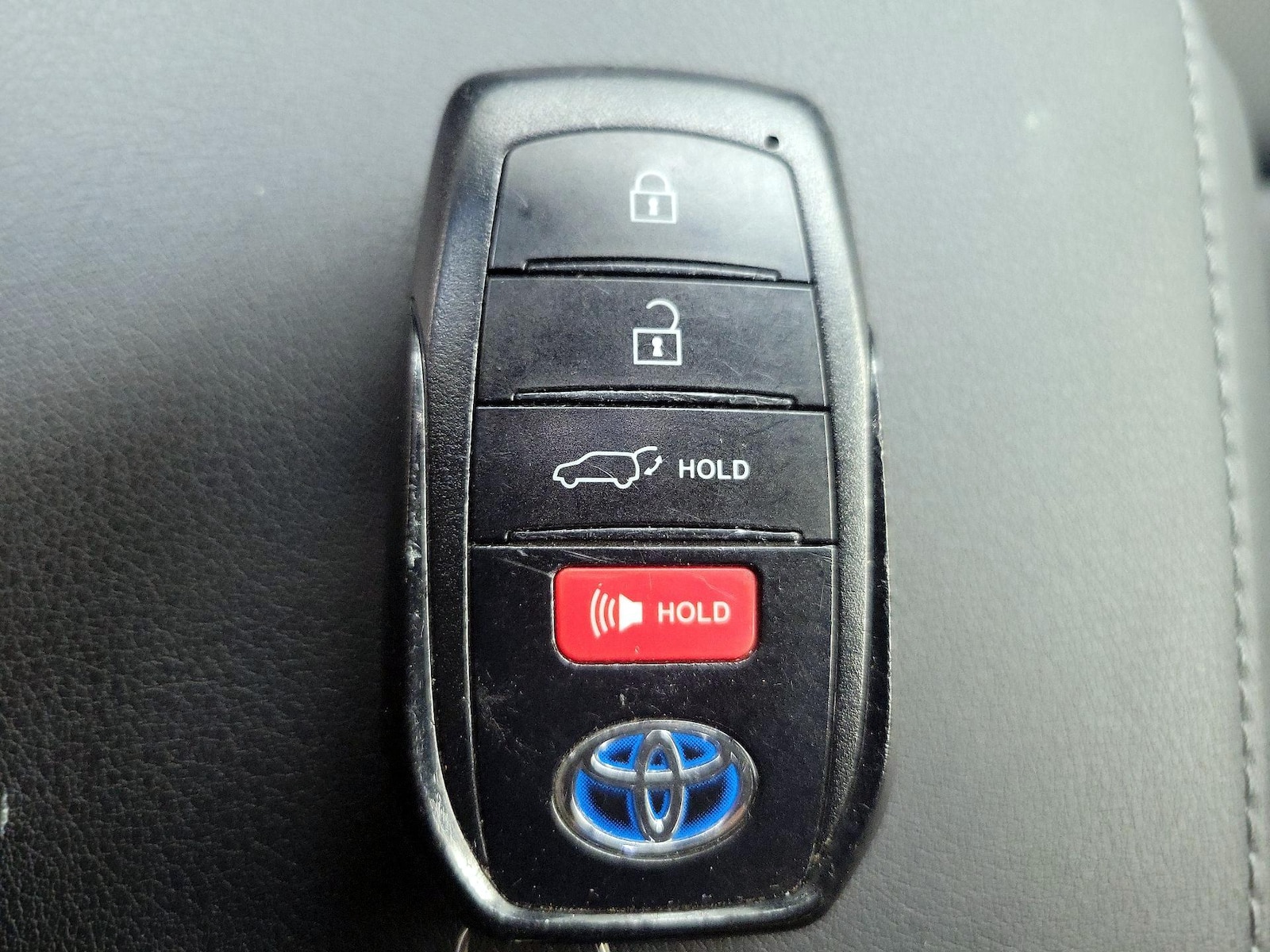 2021 Toyota Venza Limited - Photo 24