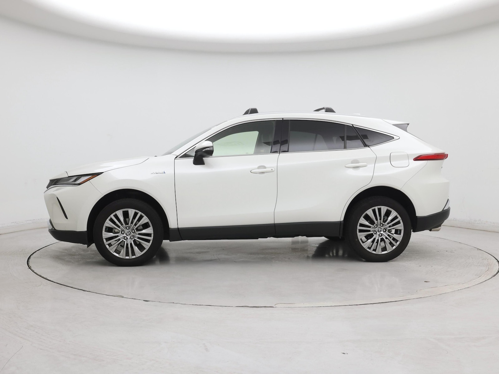 2021 Toyota Venza Limited - Photo 4