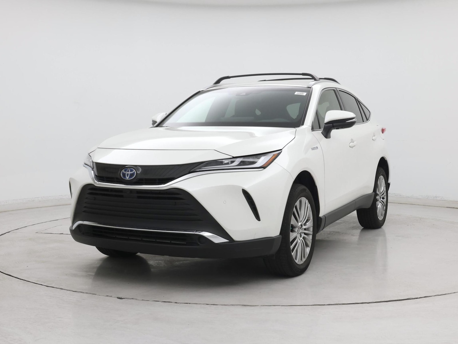 2021 Toyota Venza Limited - Photo 5