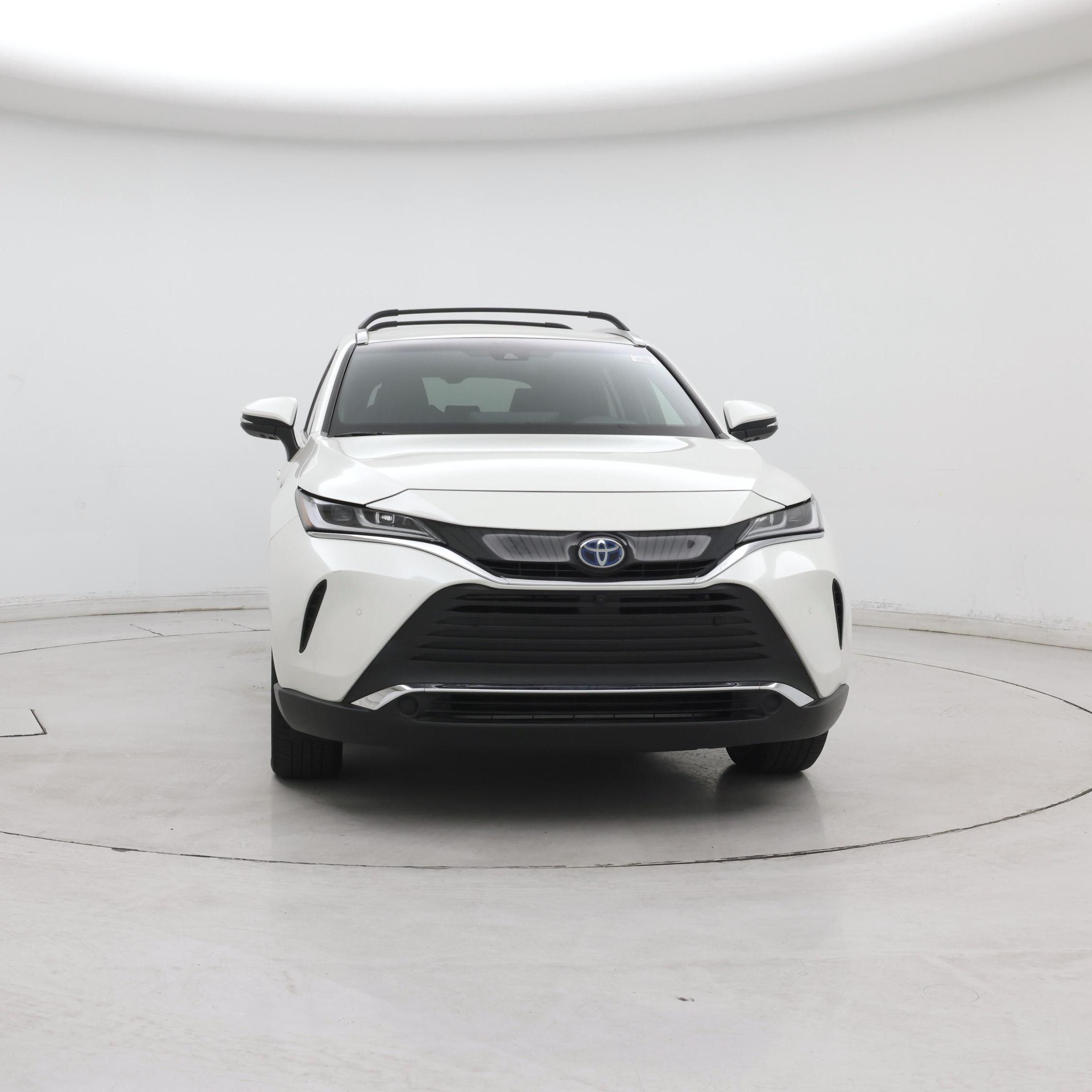 Thumbnail: 2021 Toyota Venza - 5