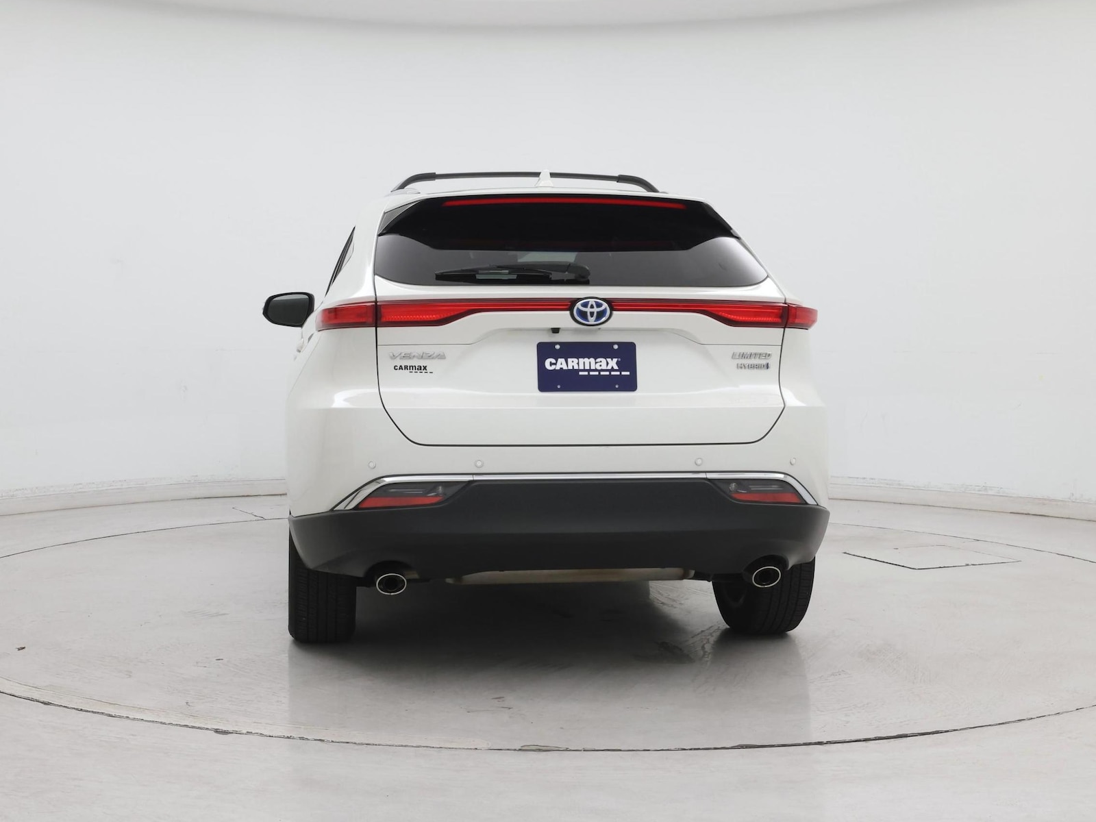 2021 Toyota Venza Limited - Photo 7
