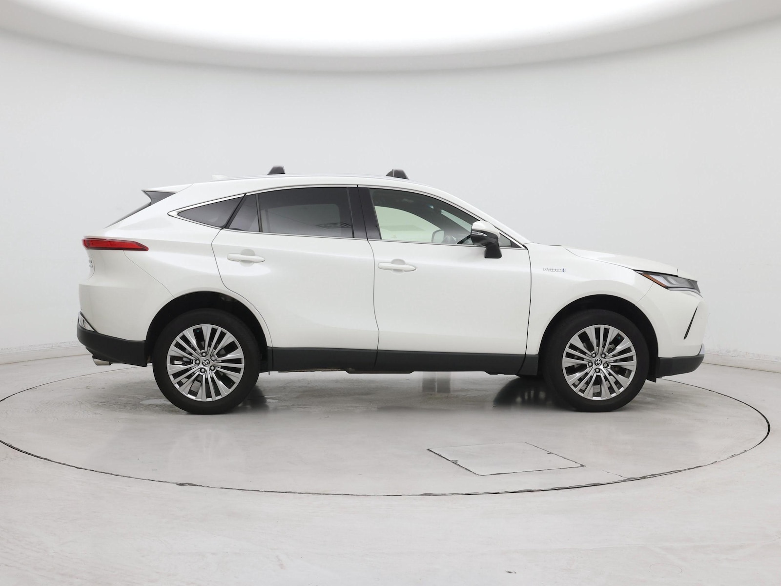 2021 Toyota Venza Limited - Photo 8