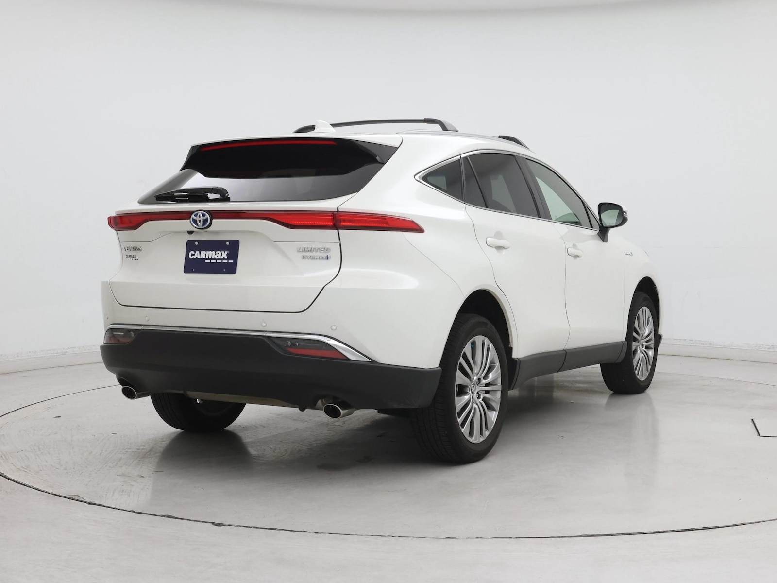 2021 Toyota Venza Limited - Photo 9