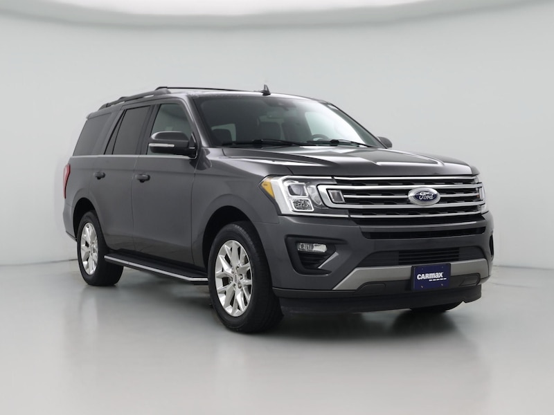 2021 Ford Expedition XLT