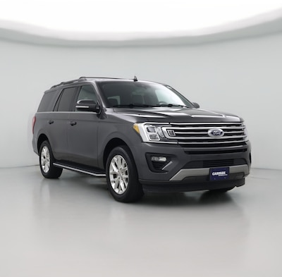 2021 Ford Expedition XLT