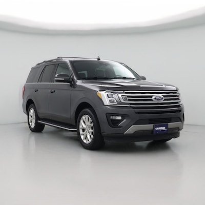 2021 Ford Expedition XLT