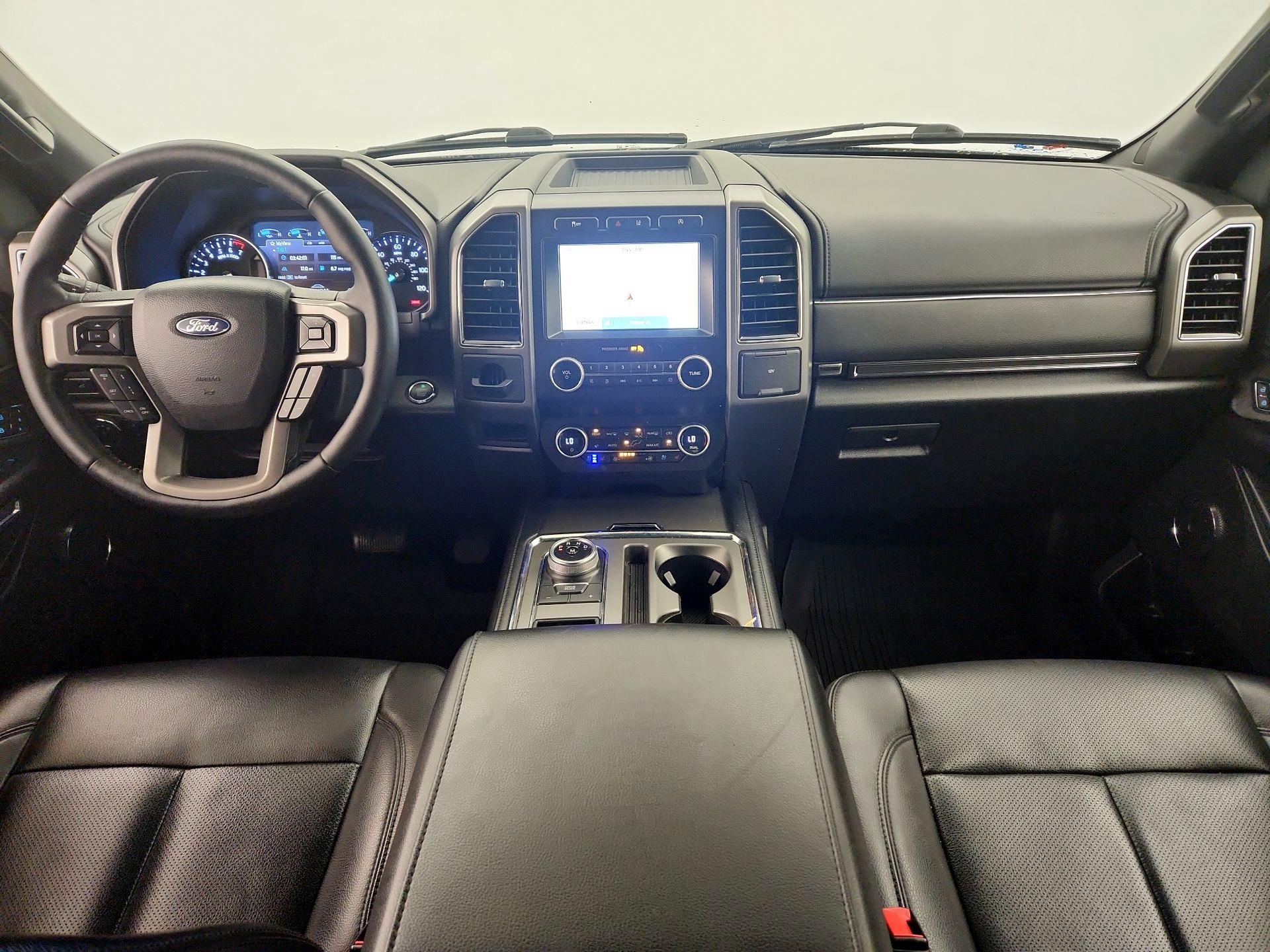 Thumbnail: 2021 Ford Expedition - 9