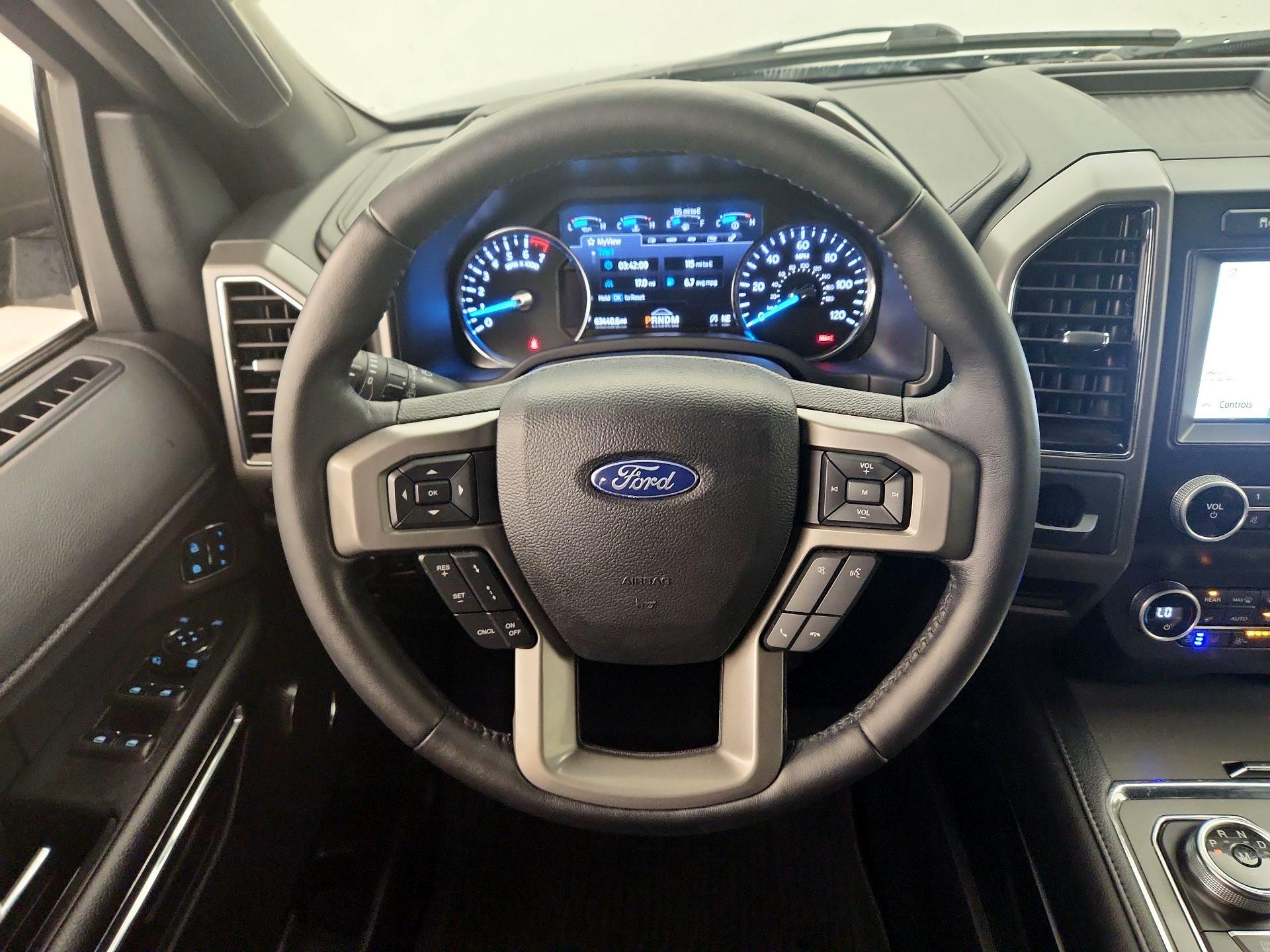 Thumbnail: 2021 Ford Expedition - 10