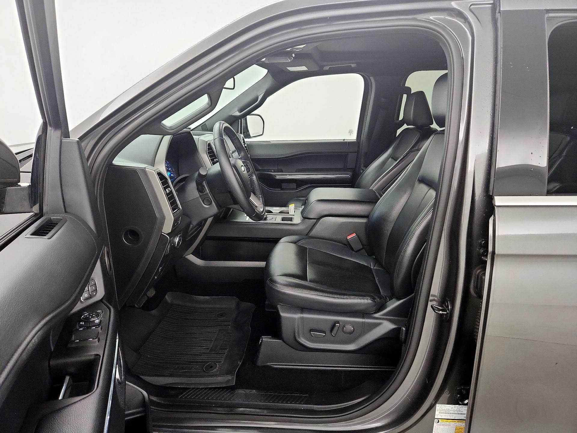 Thumbnail: 2021 Ford Expedition - 11