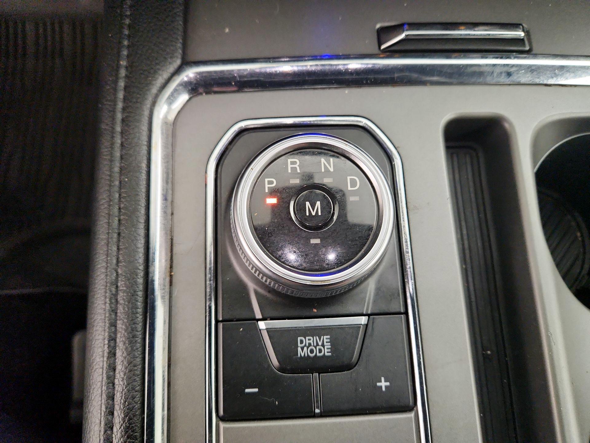 Thumbnail: 2021 Ford Expedition - 18
