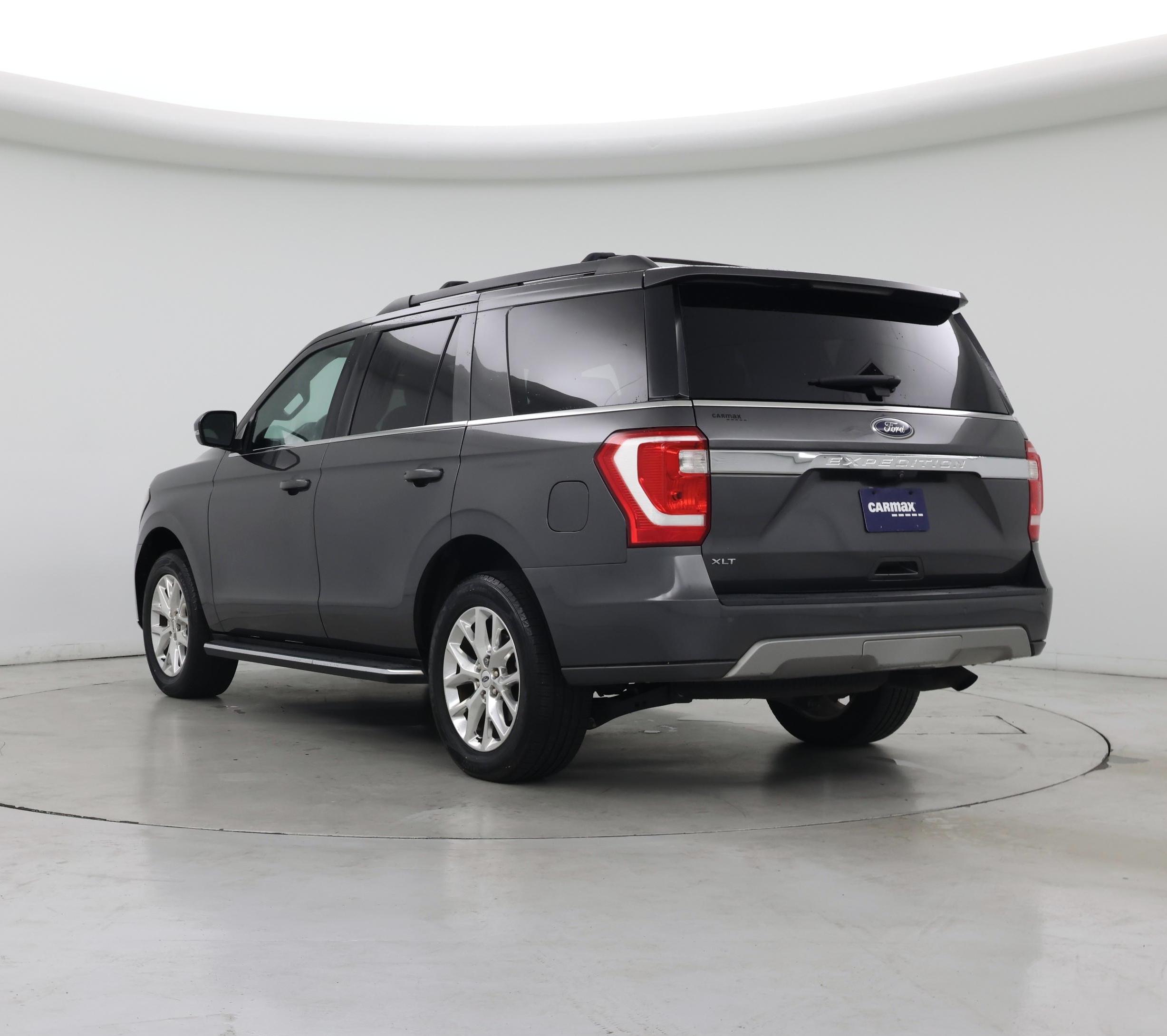 Thumbnail: 2021 Ford Expedition - 2