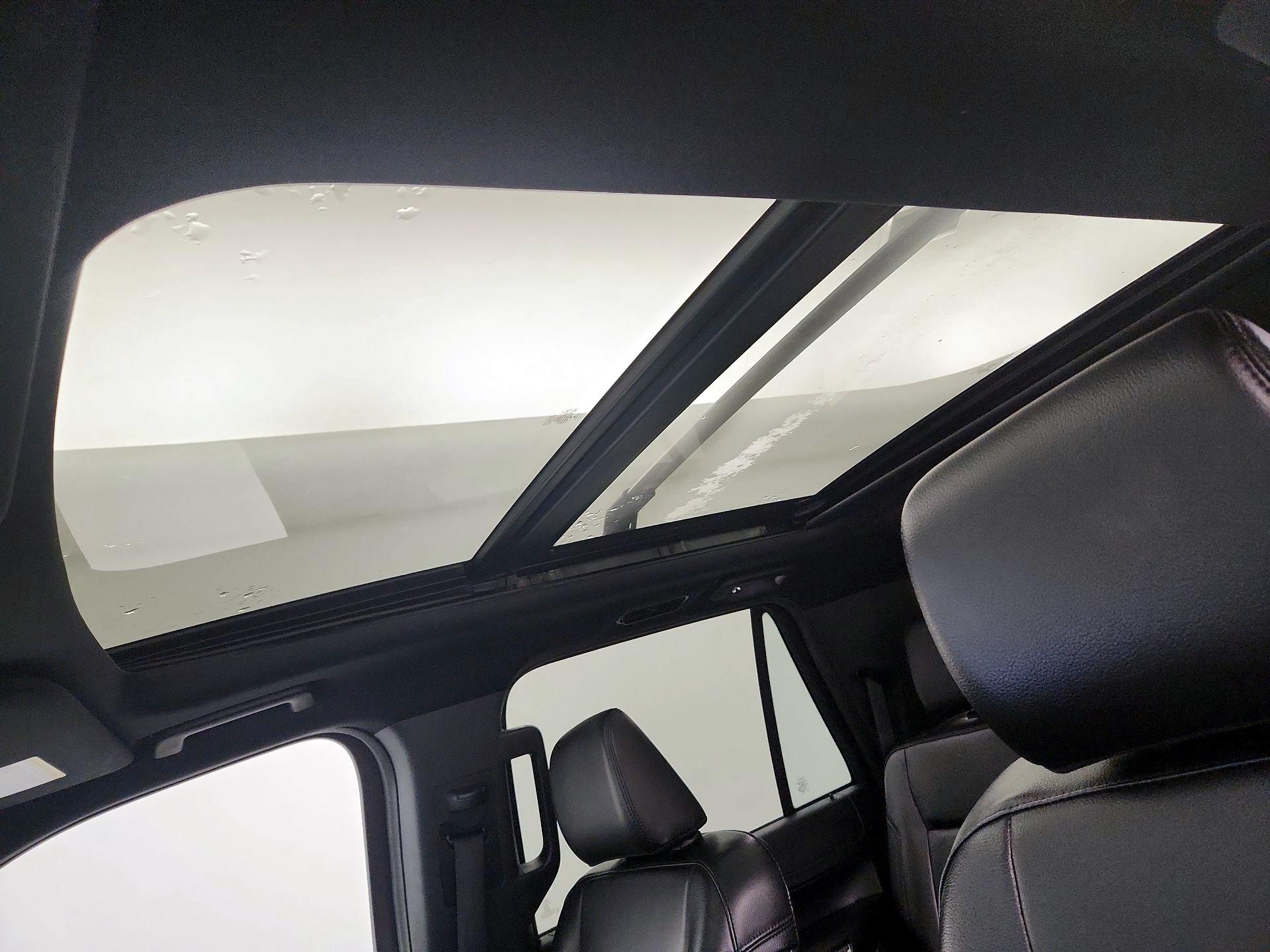 Thumbnail: 2021 Ford Expedition - 20