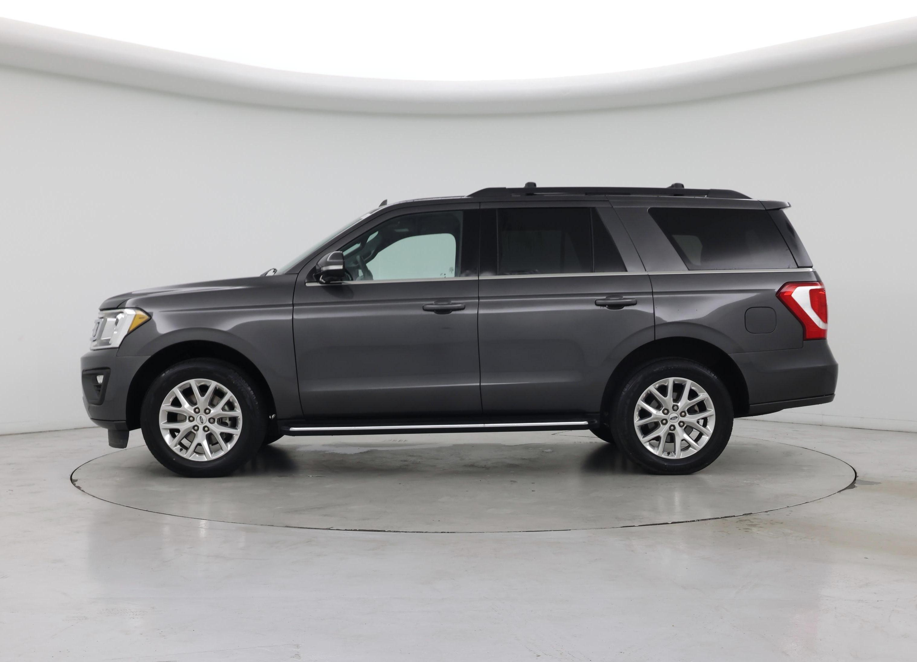 Thumbnail: 2021 Ford Expedition - 3