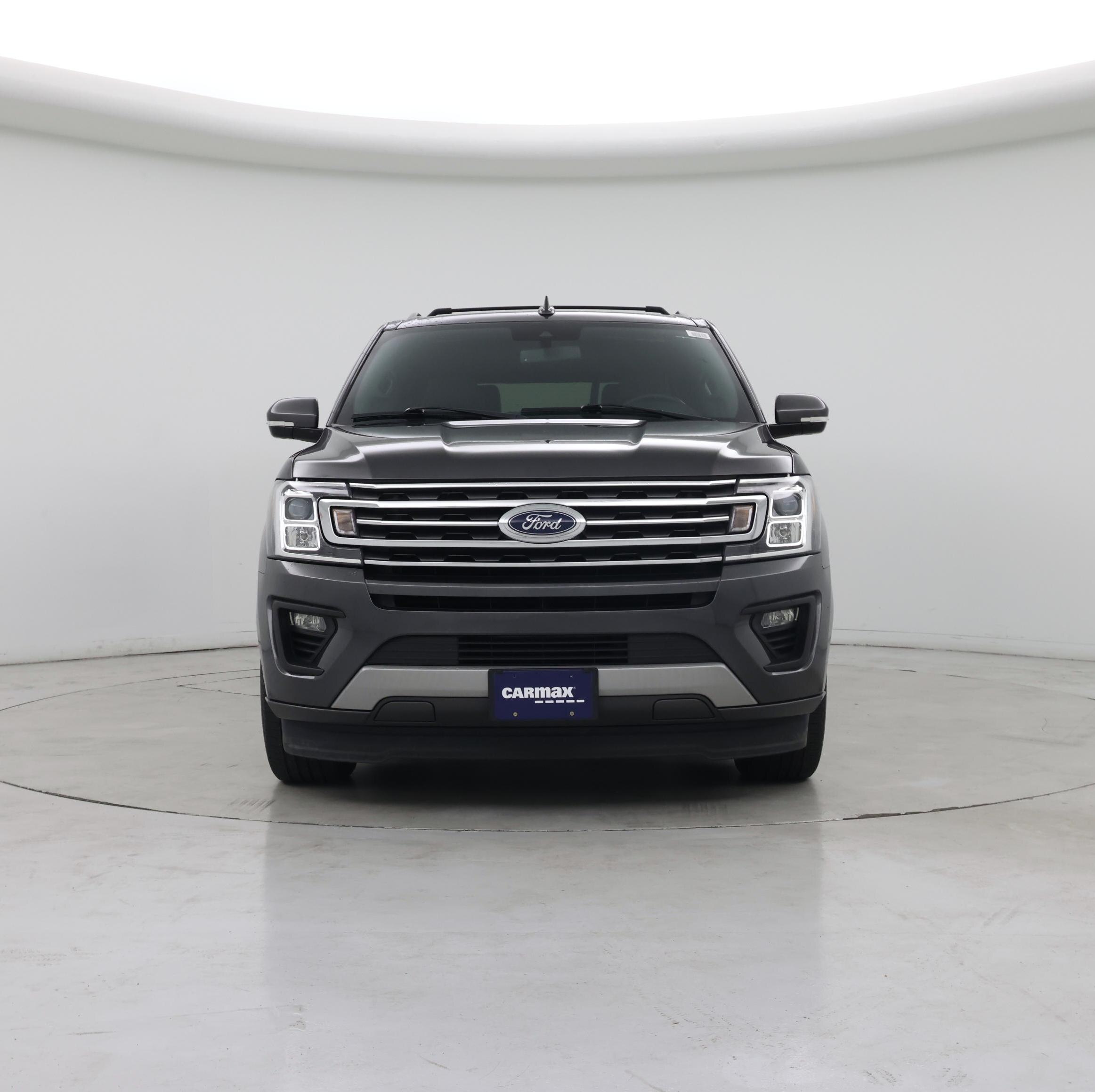 Thumbnail: 2021 Ford Expedition - 5