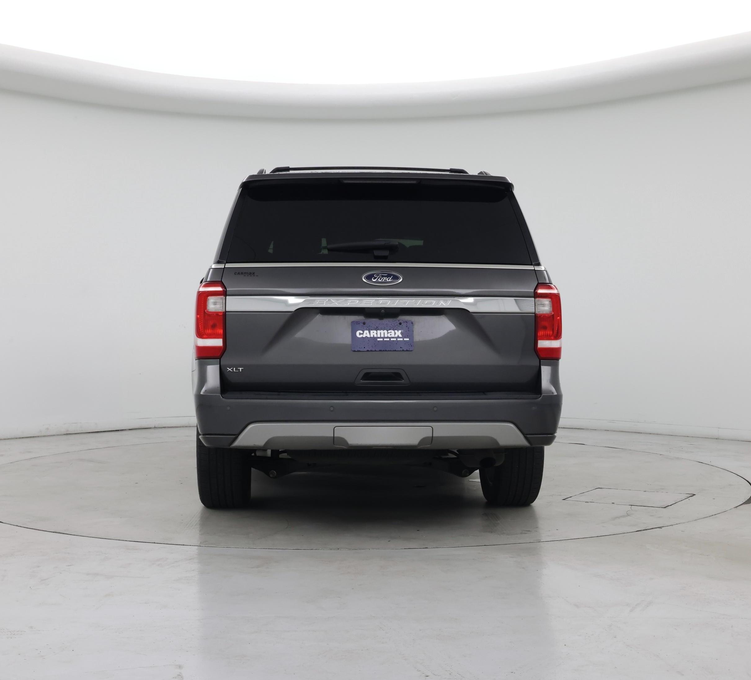 Thumbnail: 2021 Ford Expedition - 6