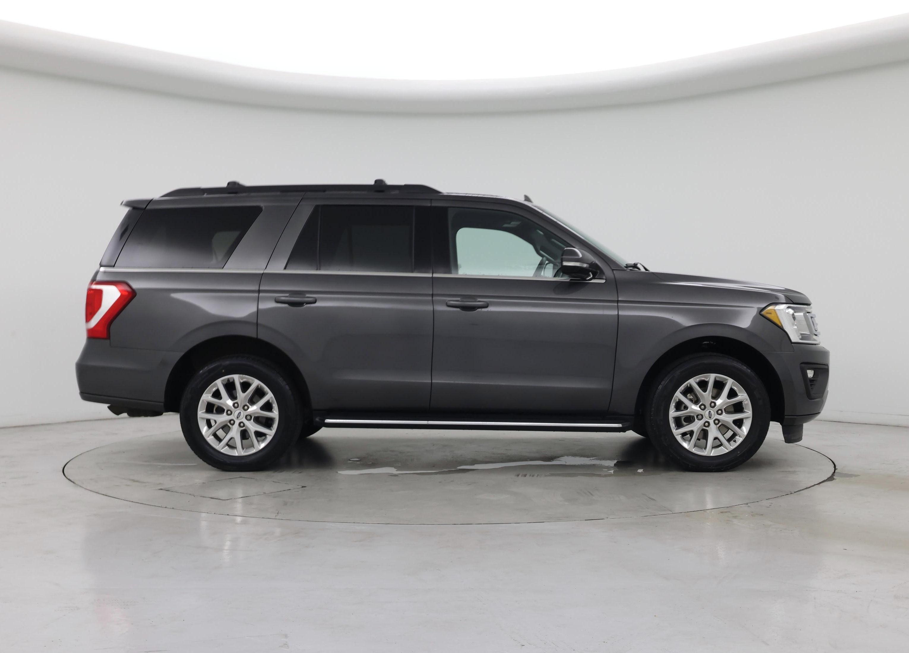 Thumbnail: 2021 Ford Expedition - 7
