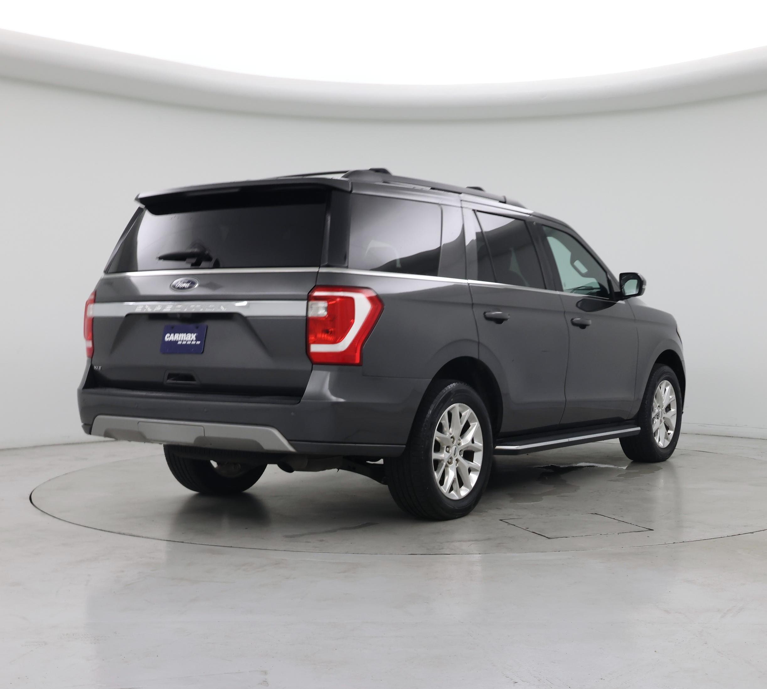 Thumbnail: 2021 Ford Expedition - 8