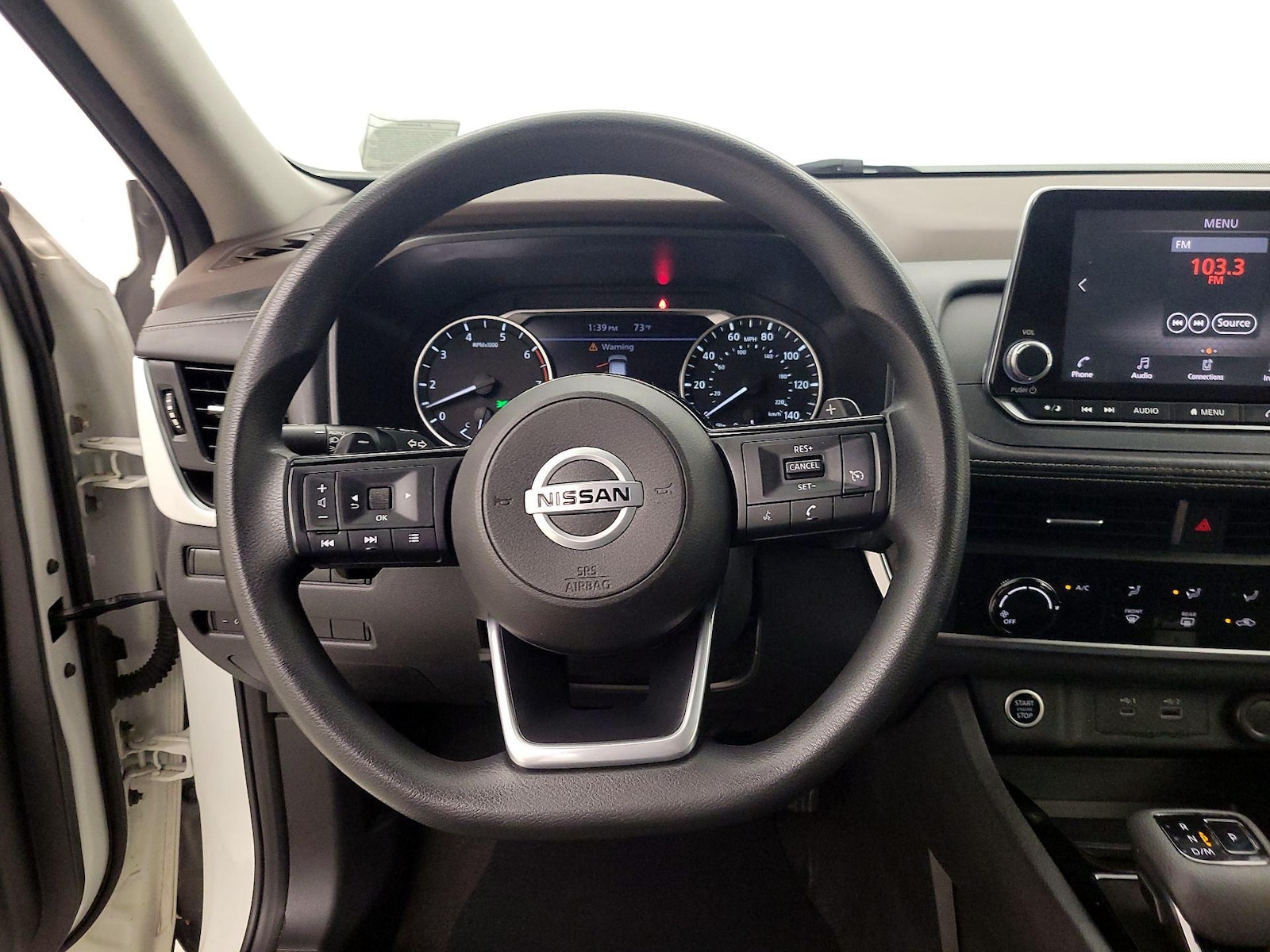 Lane Departure Warning