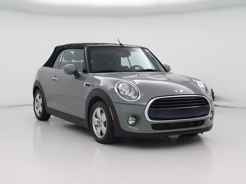 2016 MINI Cooper  -
                  Warner Robins, GA