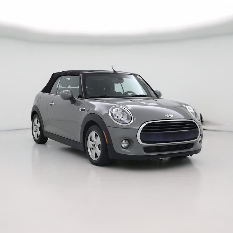 2016 Mini Cooper