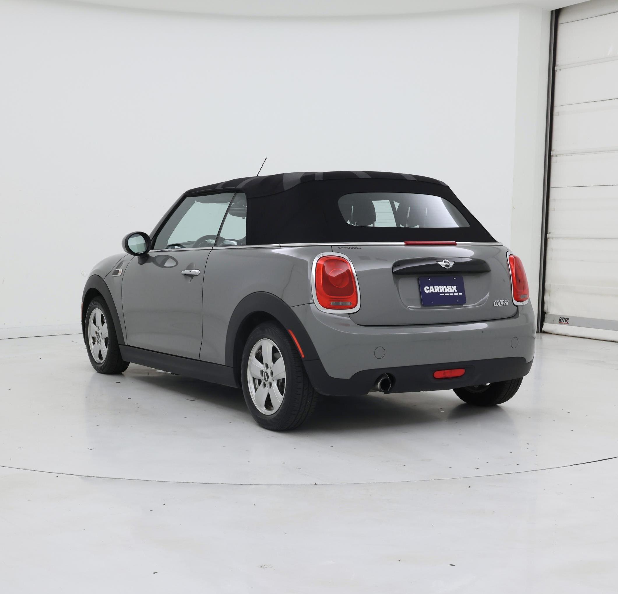 Thumbnail: 2016 MINI Cooper - 2