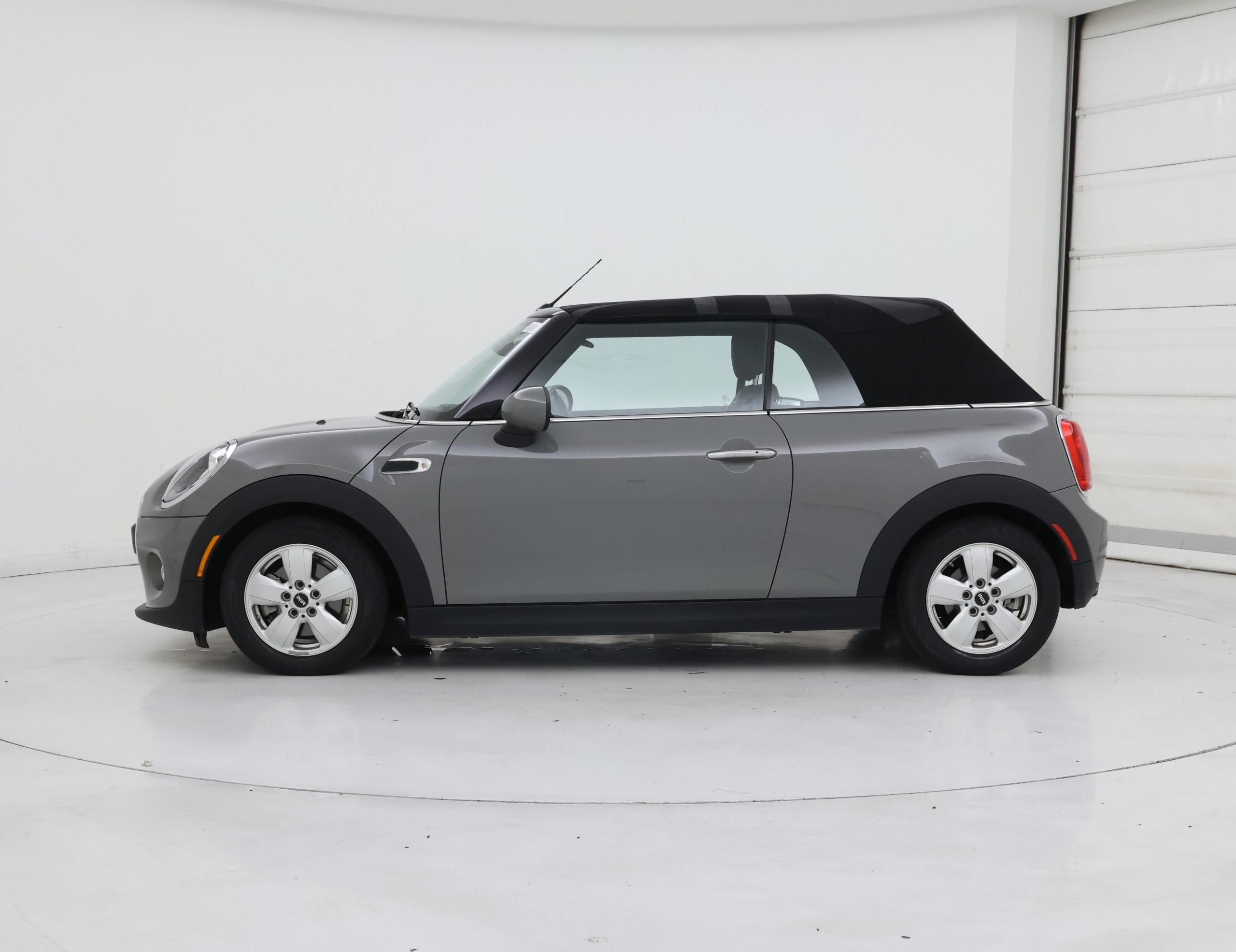 Thumbnail: 2016 MINI Cooper - 3
