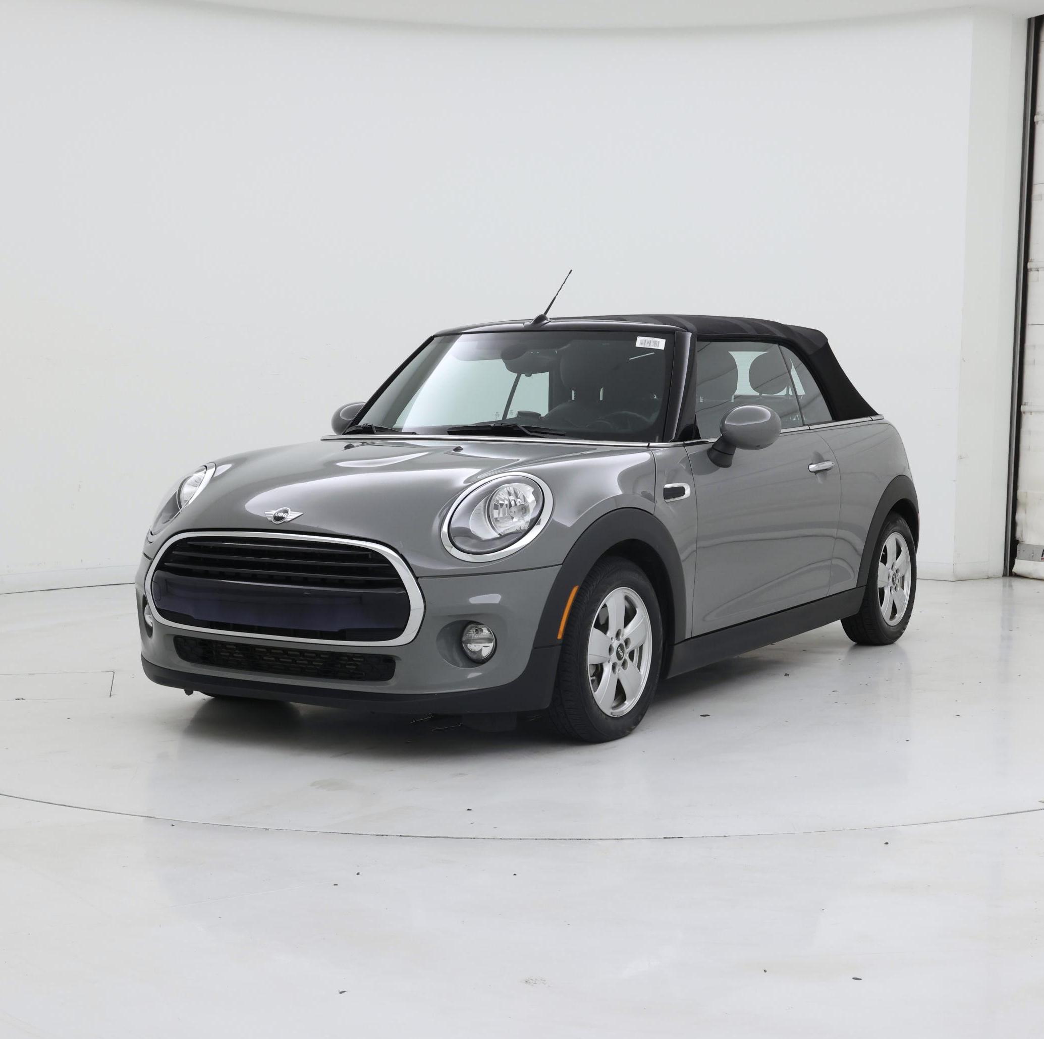 Thumbnail: 2016 MINI Cooper - 4