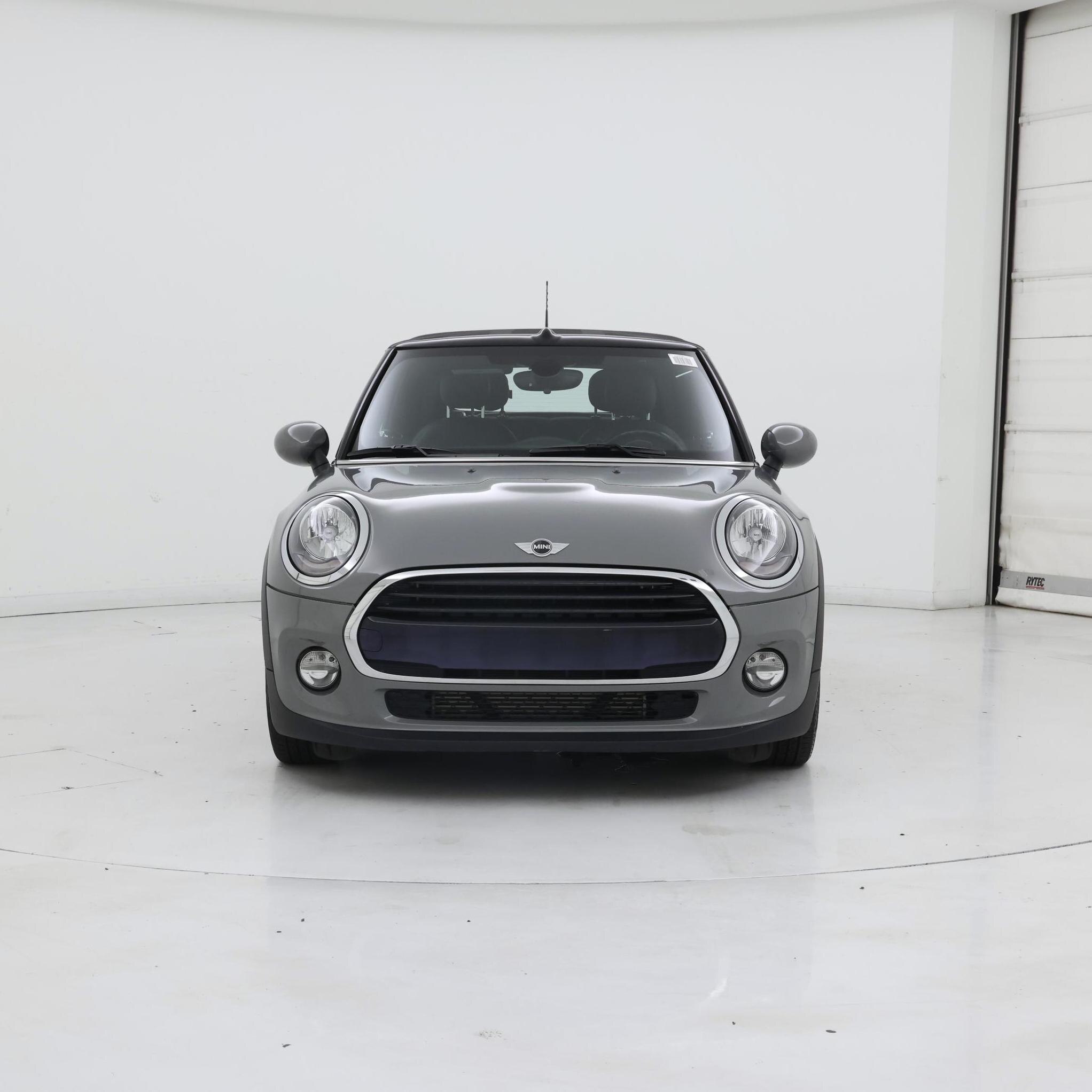 Thumbnail: 2016 MINI Cooper - 5