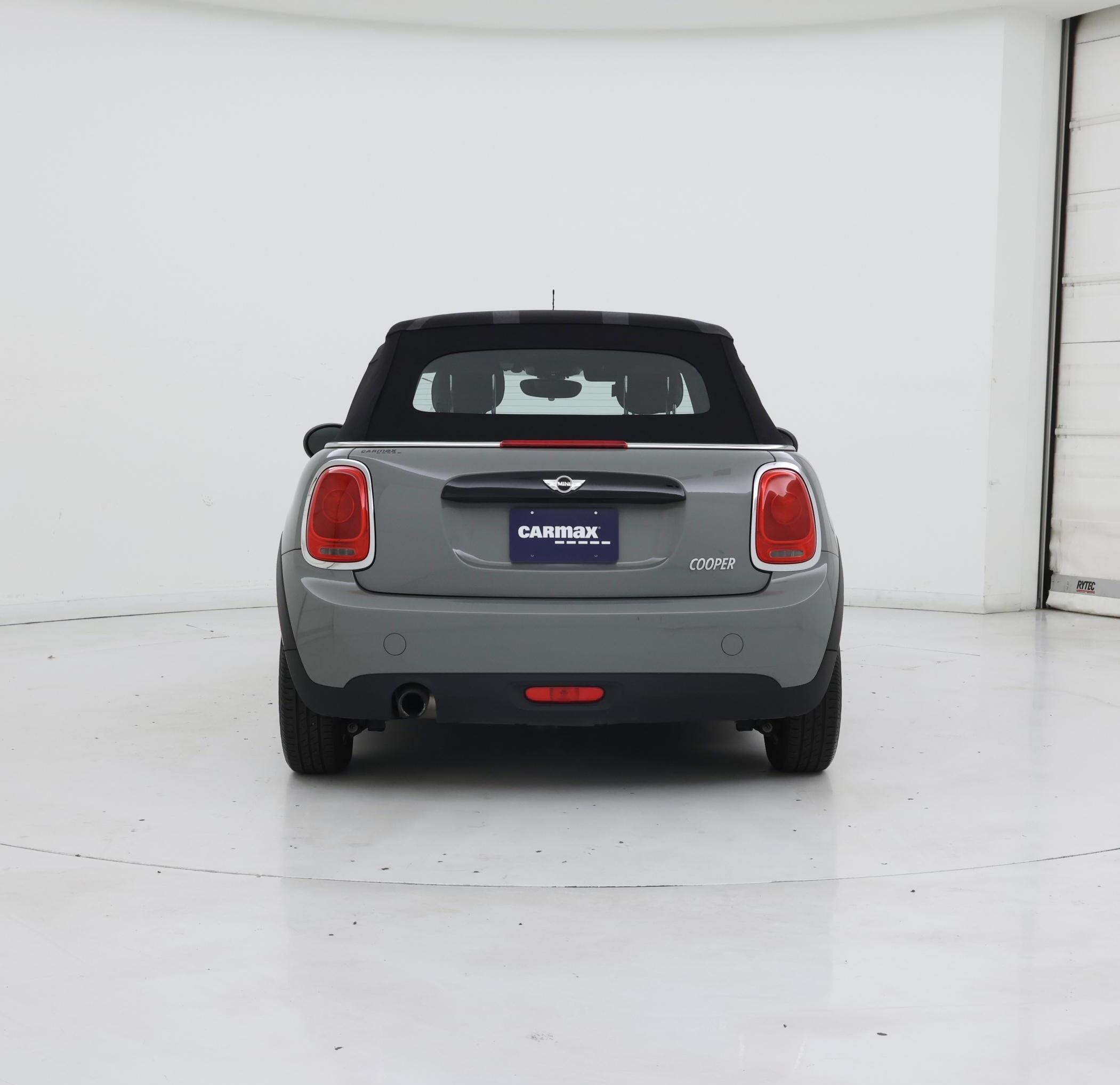 Thumbnail: 2016 MINI Cooper - 6