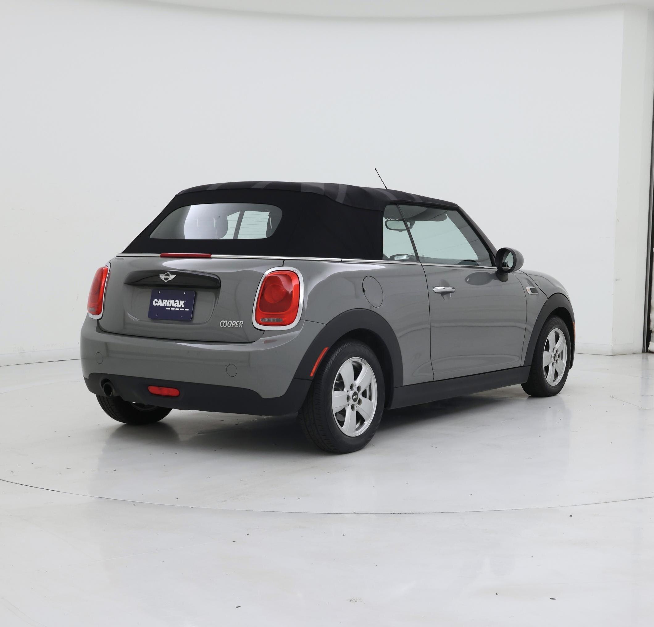 Thumbnail: 2016 MINI Cooper - 8