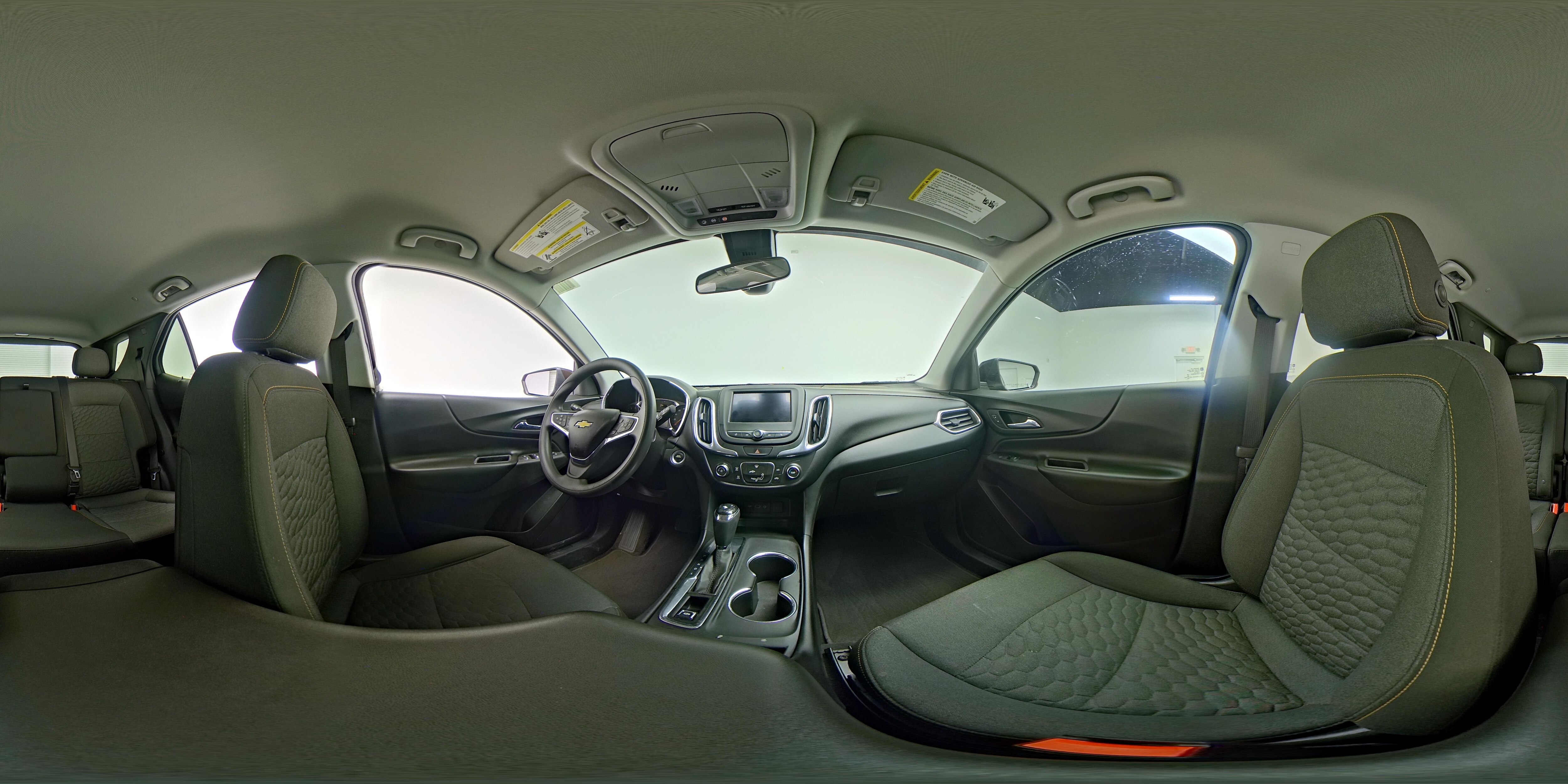 2020 Chevrolet Equinox LT - Photo 25