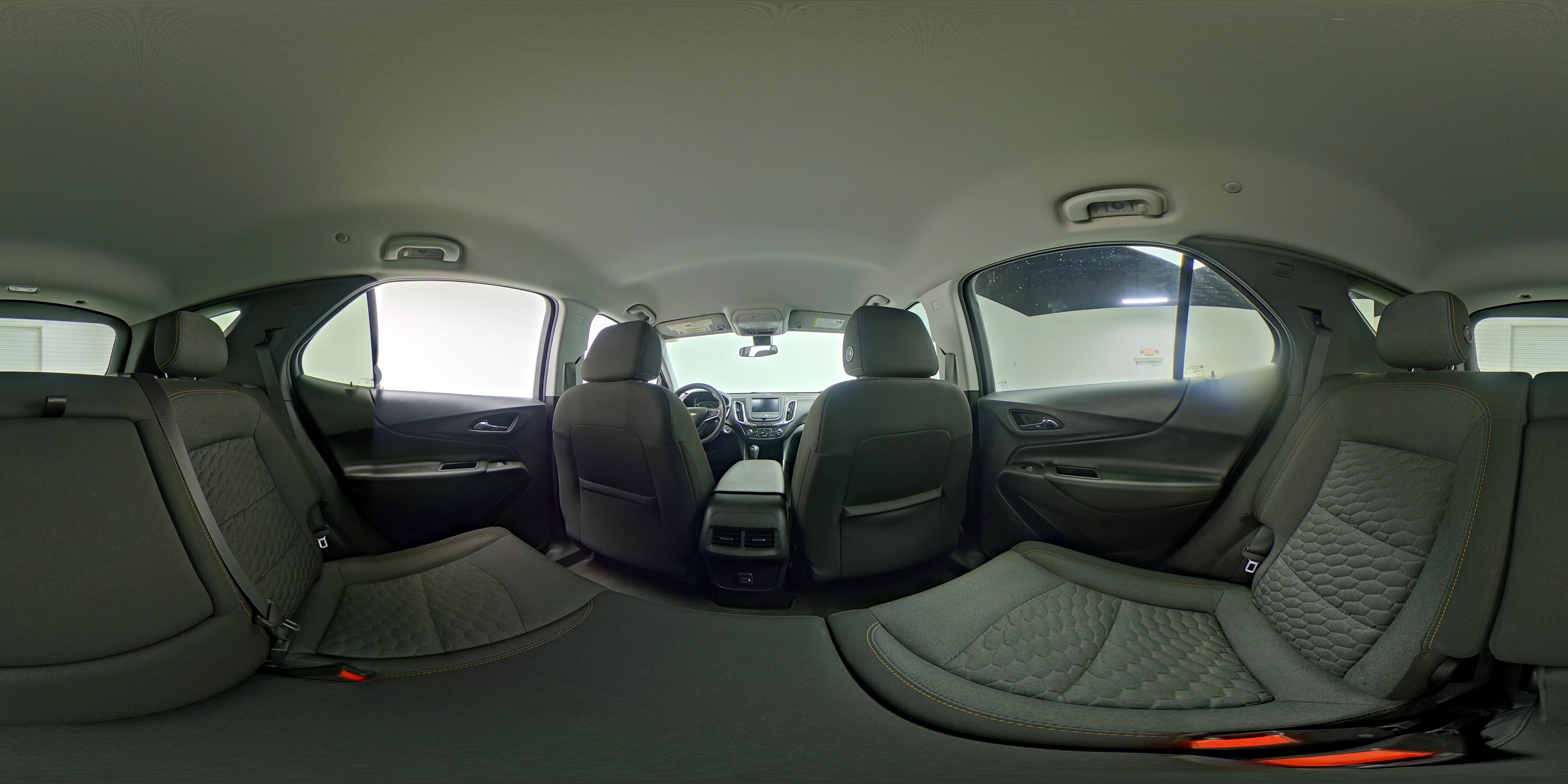 2020 Chevrolet Equinox LT - Photo 26