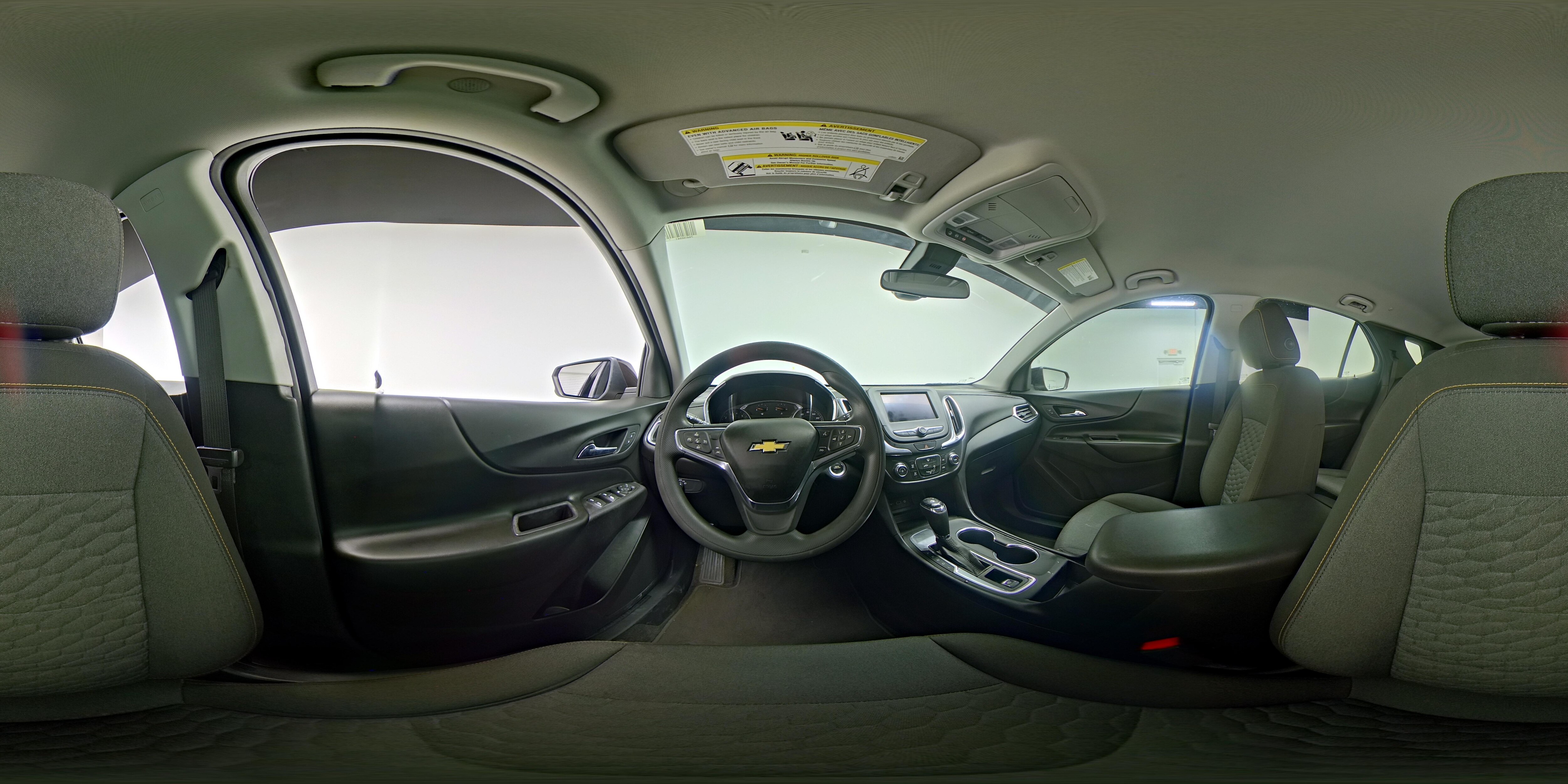2020 Chevrolet Equinox LT - Photo 27