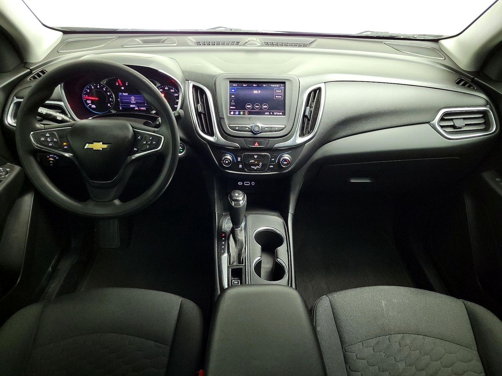 2020 Chevrolet Equinox LT - Photo 10