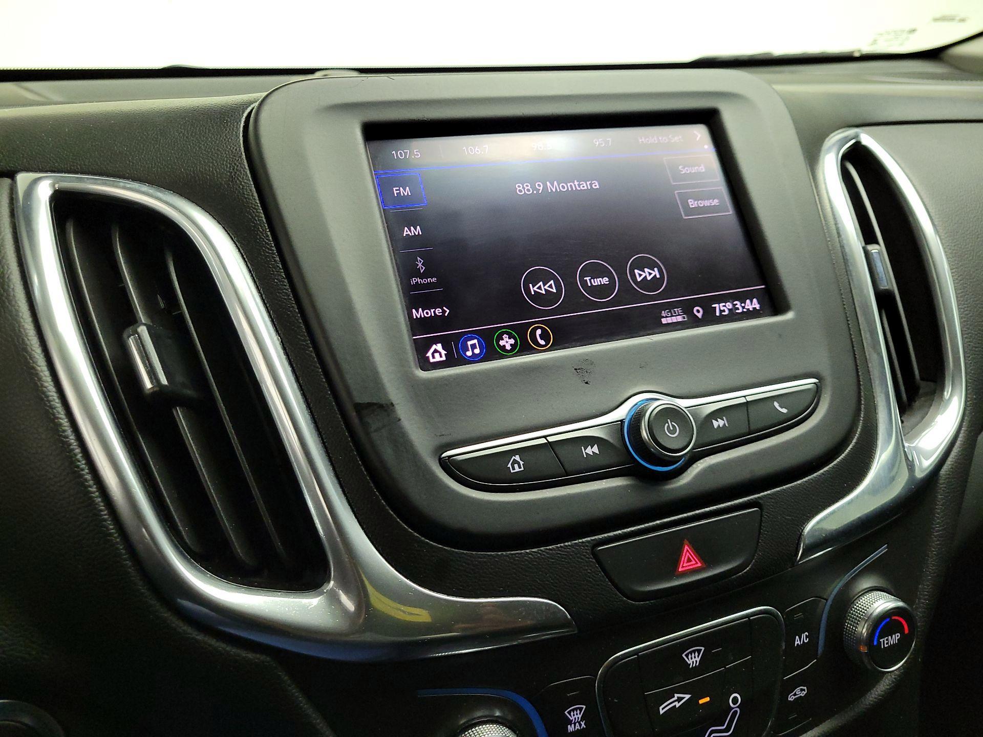 Thumbnail: 2020 Chevrolet Equinox - 15