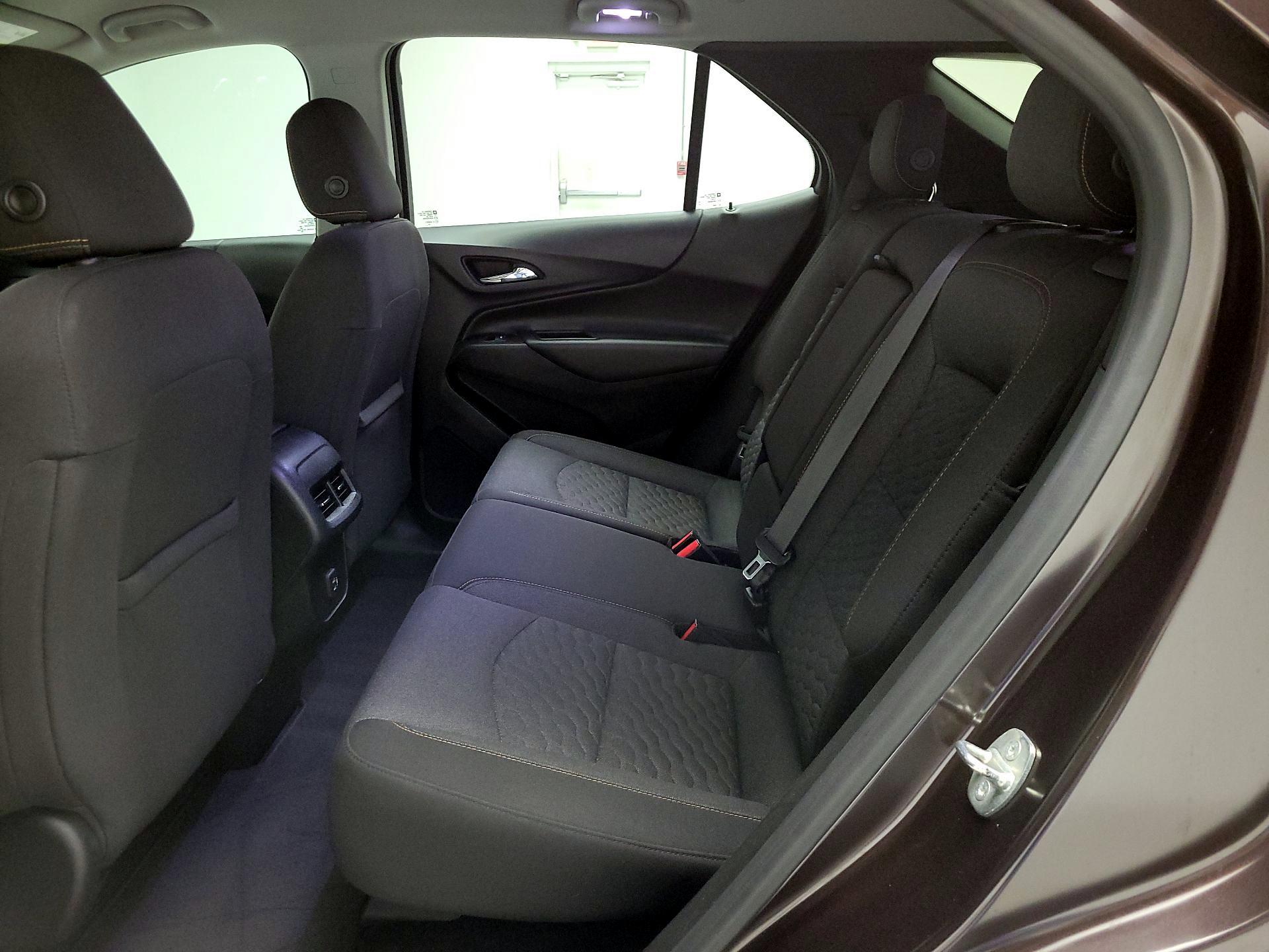 Thumbnail: 2020 Chevrolet Equinox - 19