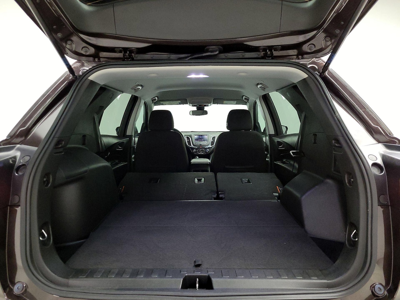 2020 Chevrolet Equinox LT - Photo 22