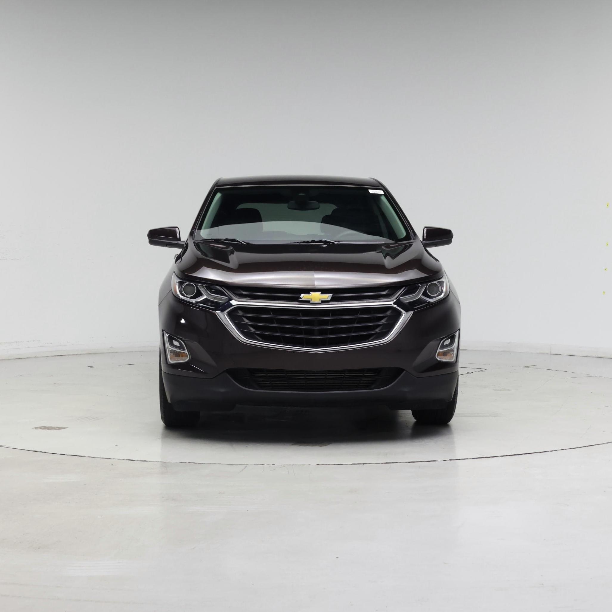 Thumbnail: 2020 Chevrolet Equinox - 5