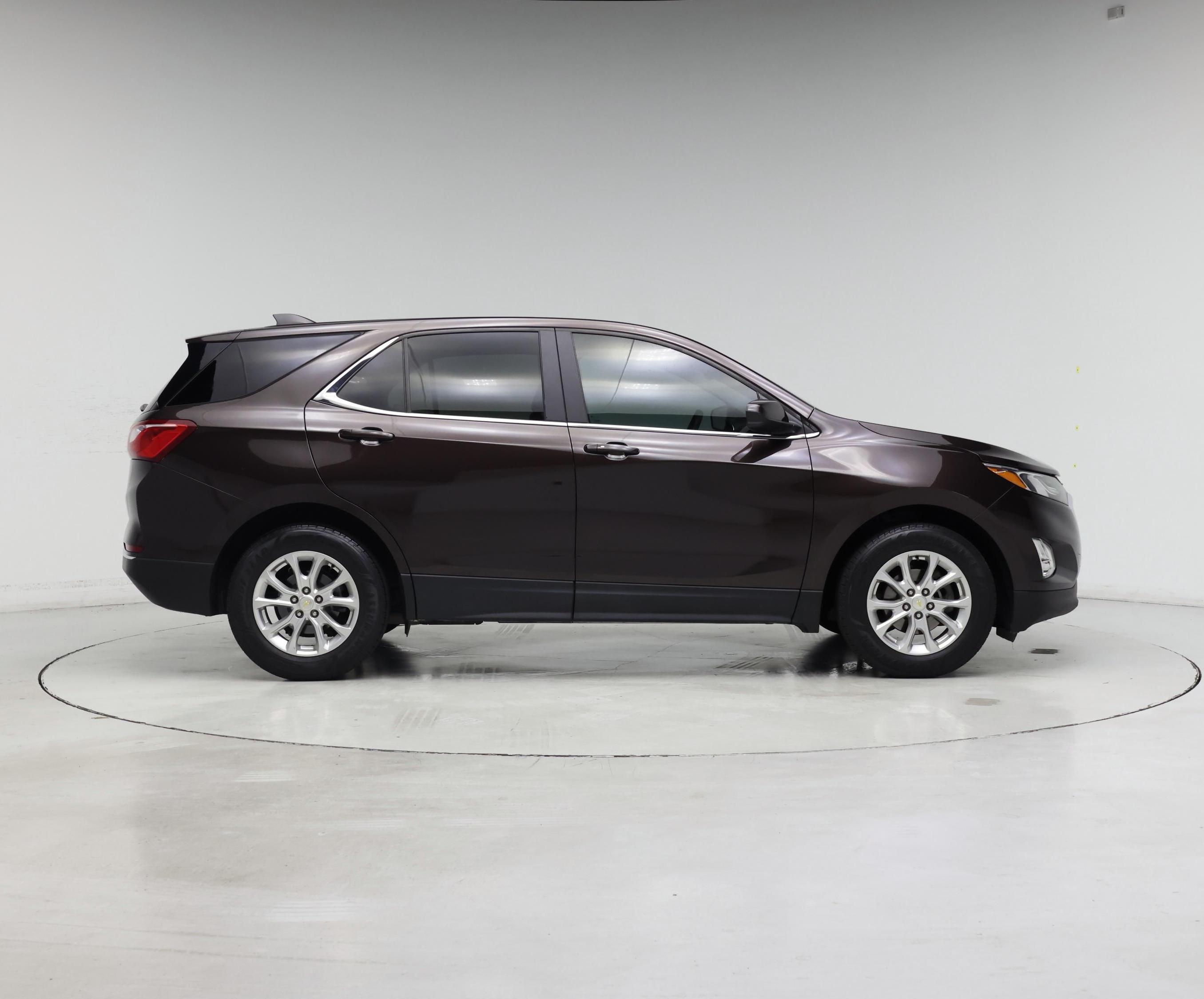 Thumbnail: 2020 Chevrolet Equinox - 7