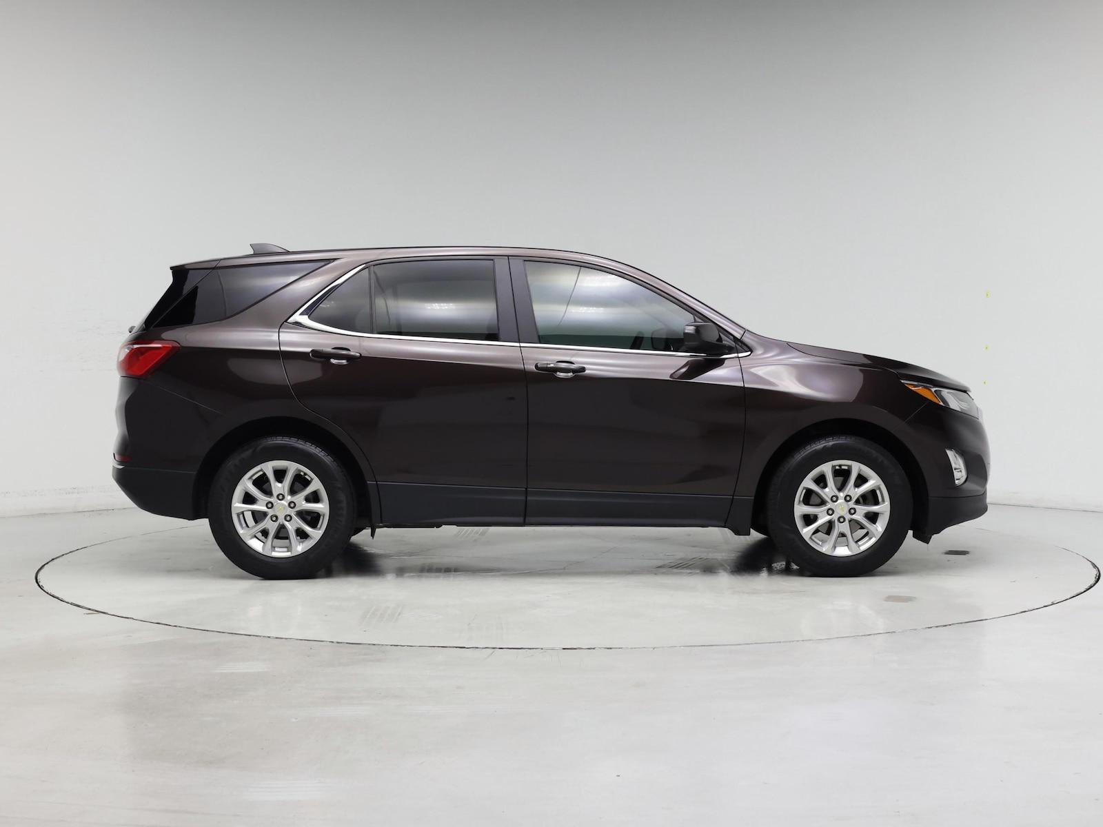 2020 Chevrolet Equinox LT - Photo 8