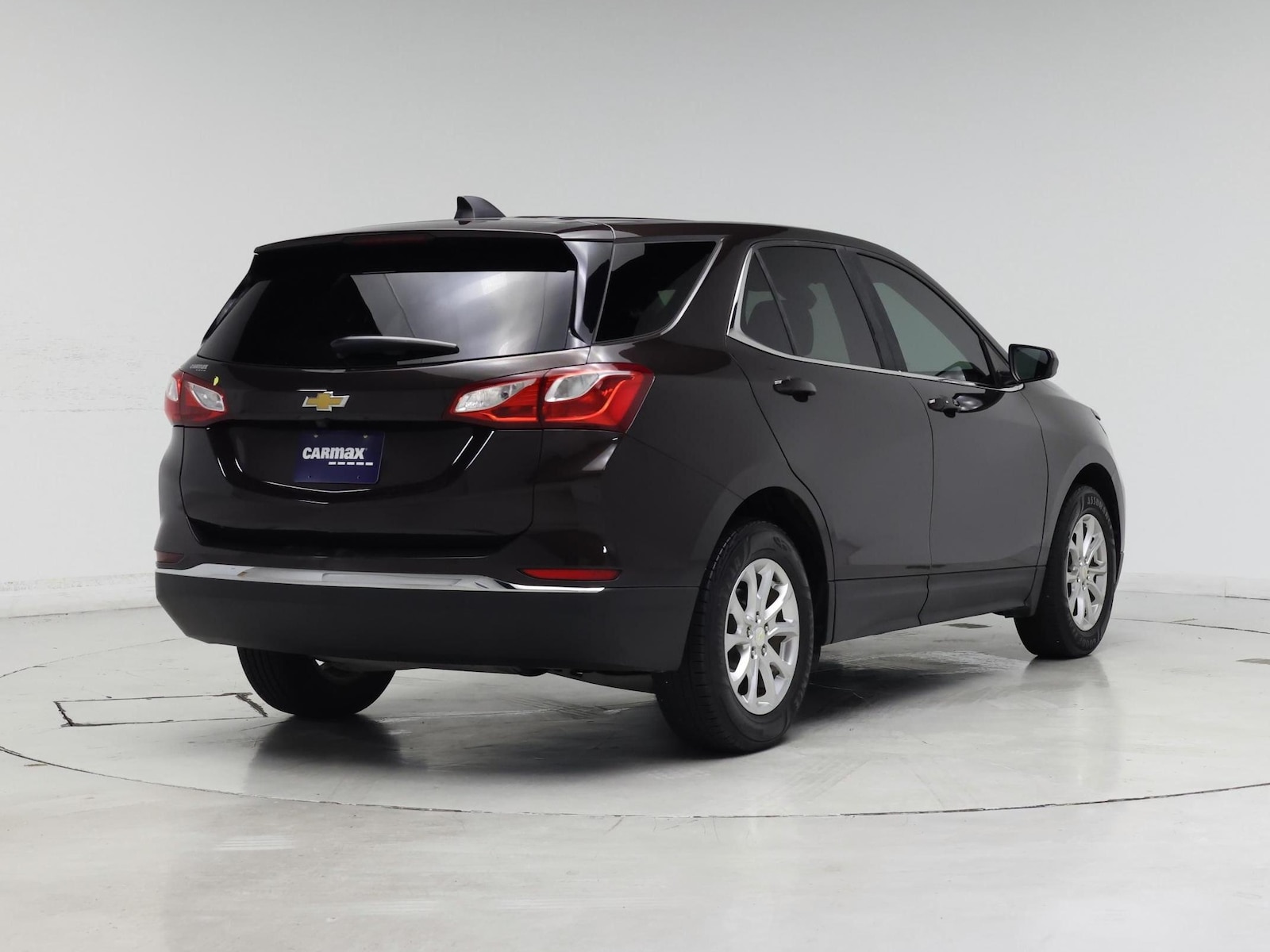 2020 Chevrolet Equinox LT - Photo 9