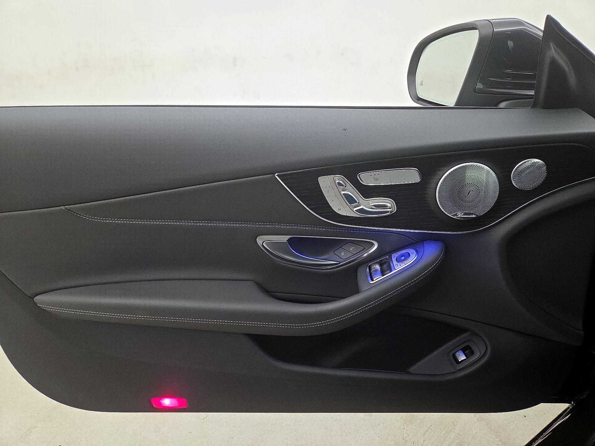 Thumbnail: 2021 Mercedes-Benz C-Class - 10