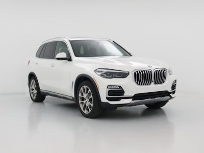 2020 BMW X5 sDrive40i