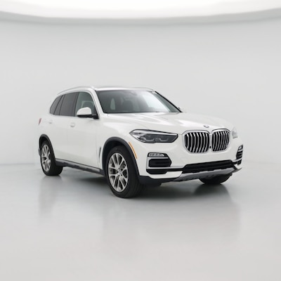 2020 BMW X5 sDrive40i