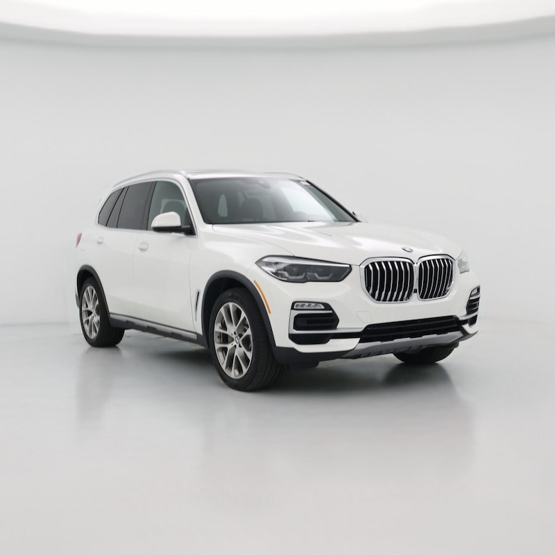 2020 BMW X5 sDrive40i