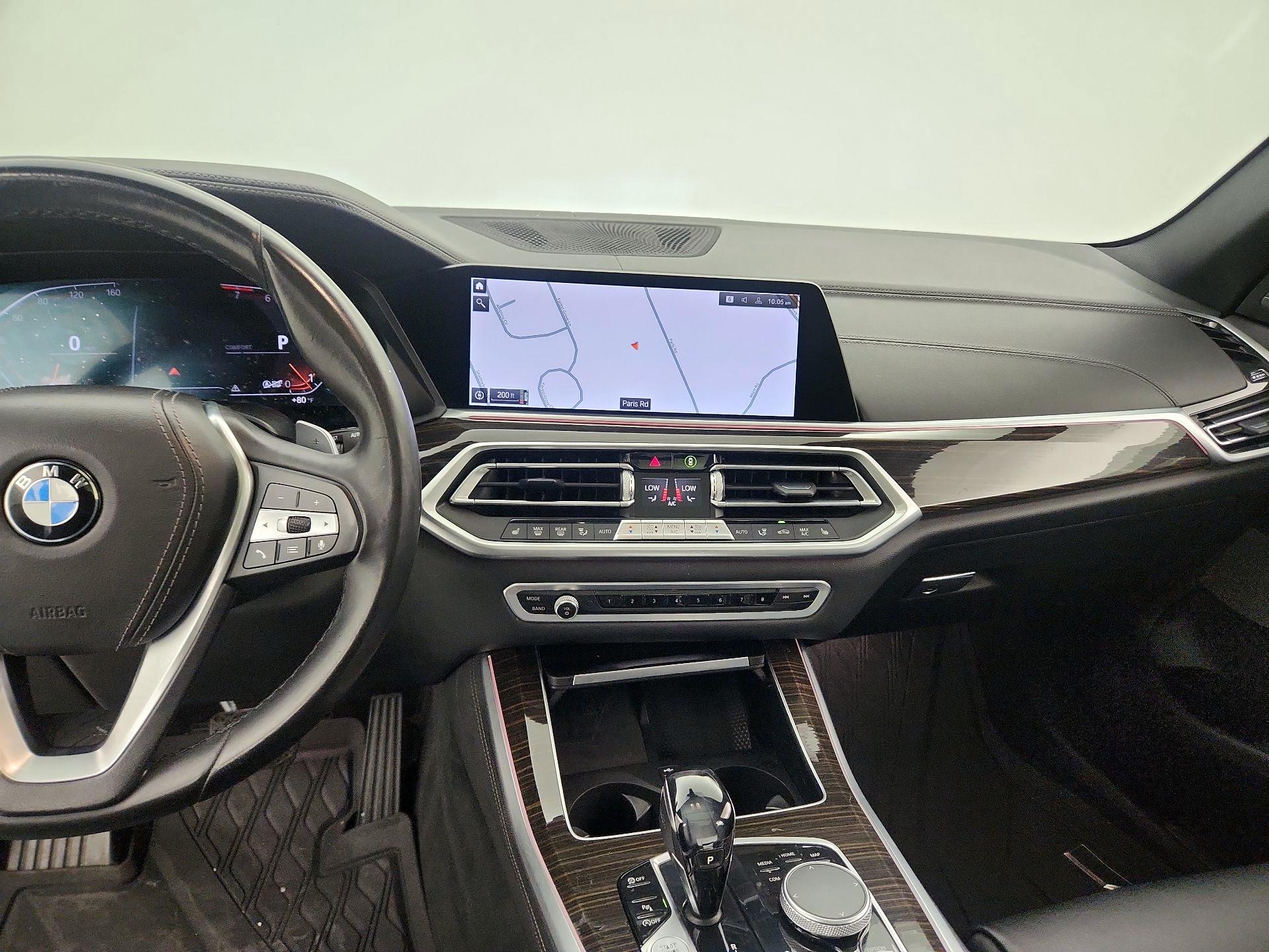 Thumbnail: 2020 BMW X5 - 9