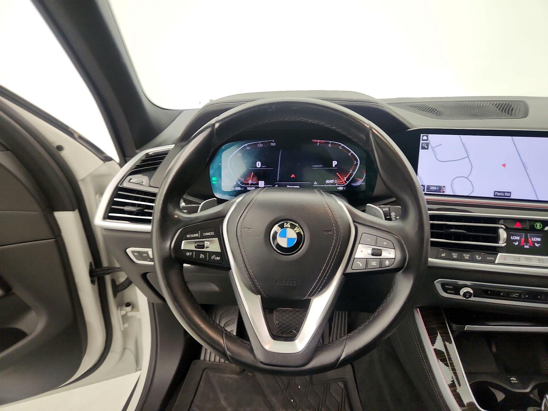 Thumbnail: 2020 BMW X5 - 10