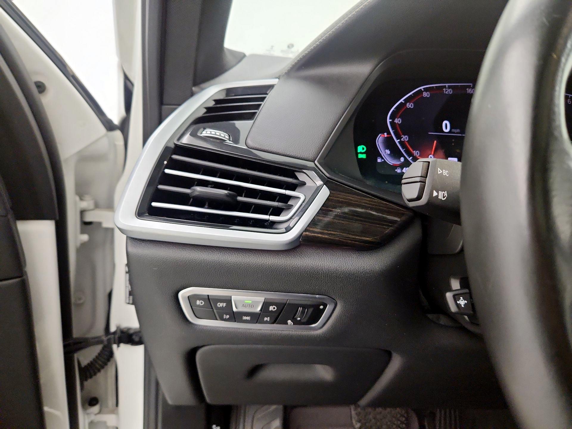 Thumbnail: 2020 BMW X5 - 13